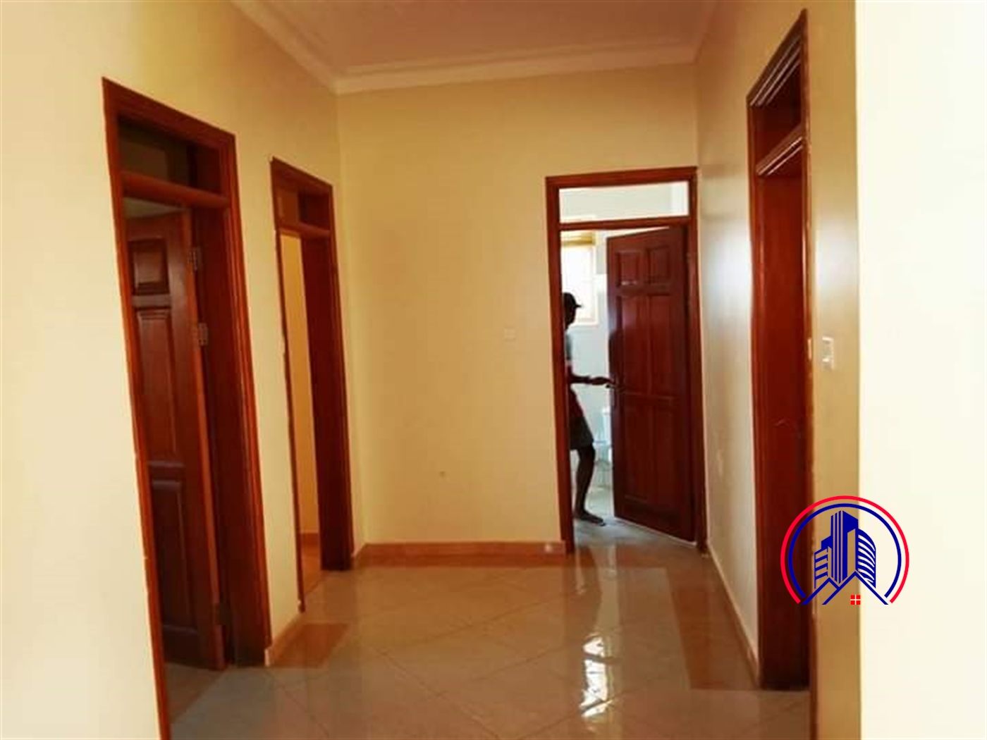 Bungalow for sale in Kira Wakiso