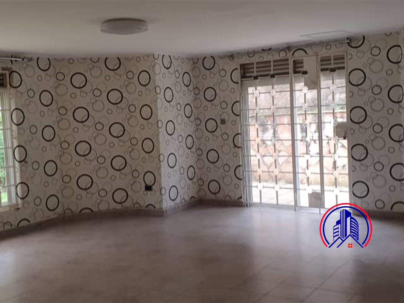 Apartment for rent in Naguru Kampala