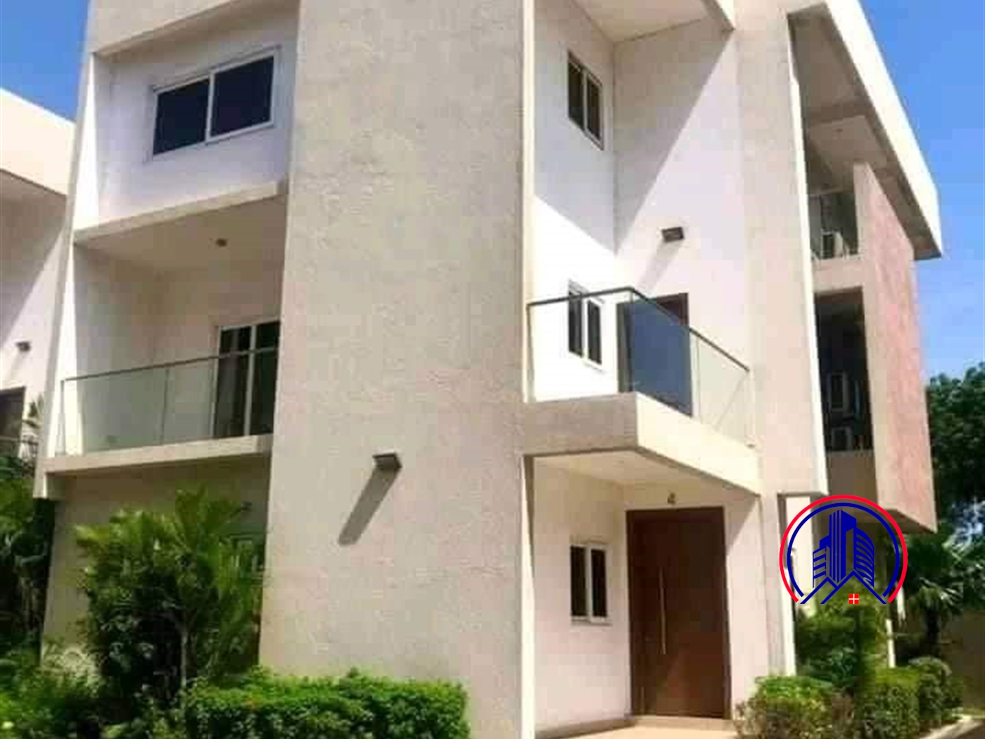 Apartment for rent in Bbunga Kampala