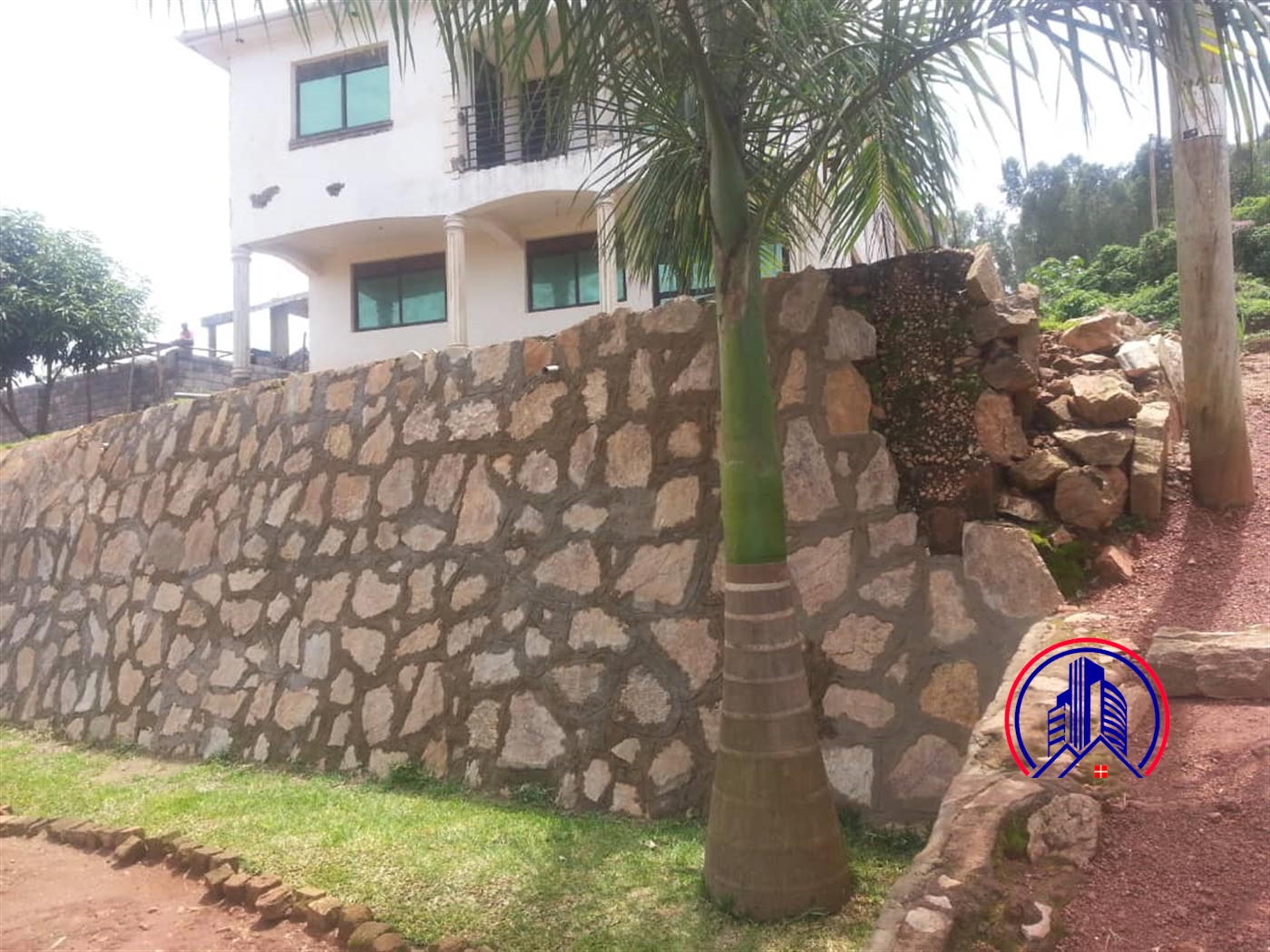 Storeyed house for sale in Bulenga Wakiso