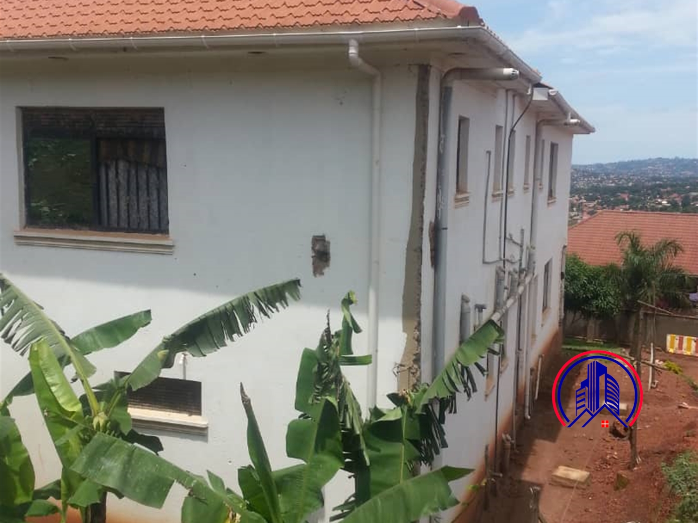 Storeyed house for sale in Bulenga Wakiso