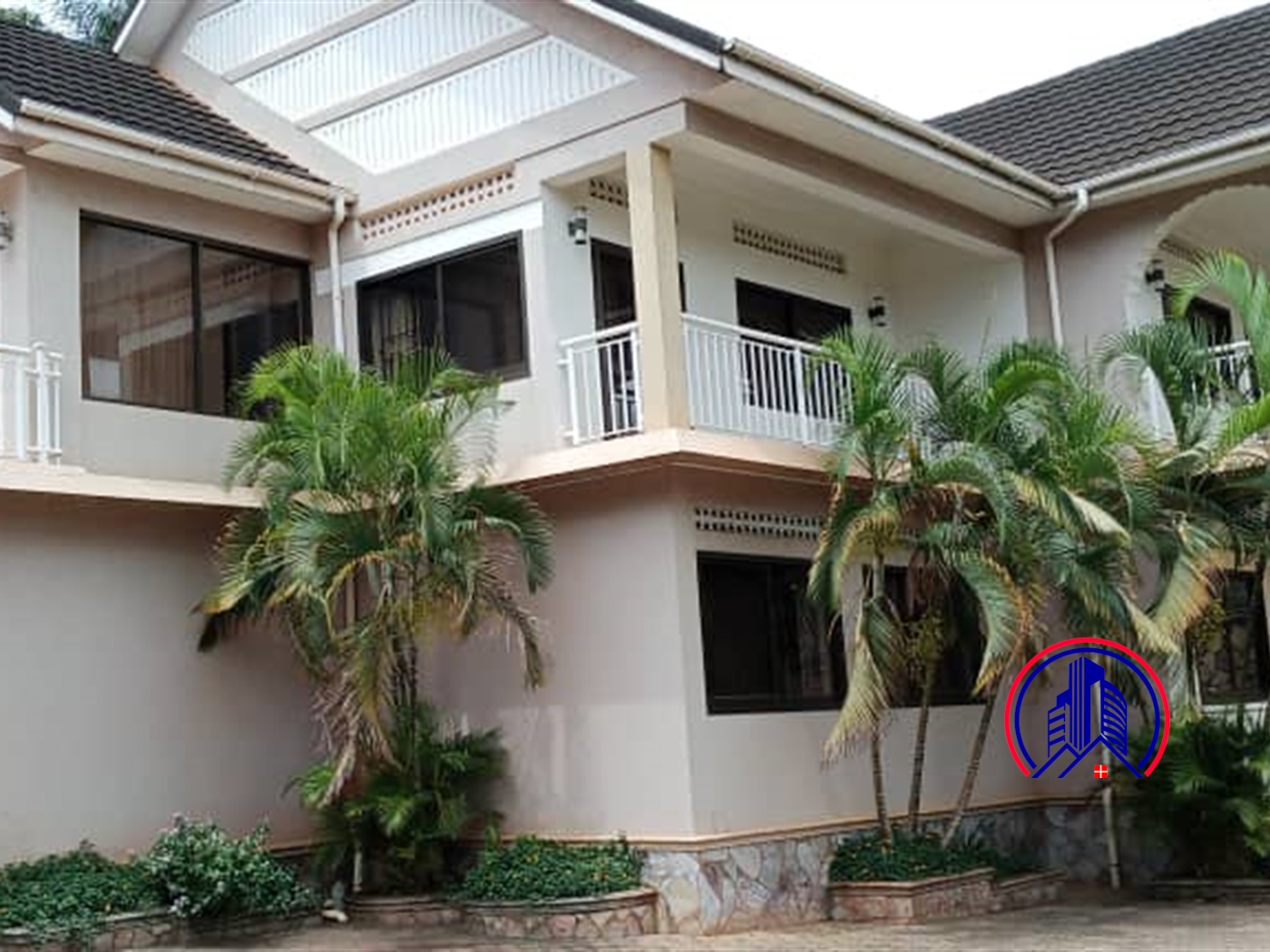 Storeyed house for rent in Naguru Kampala