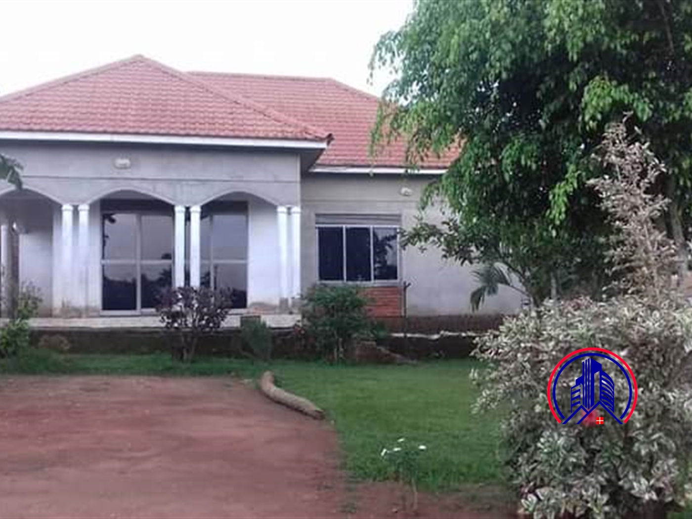 Bungalow for sale in Kubbiri Mukono