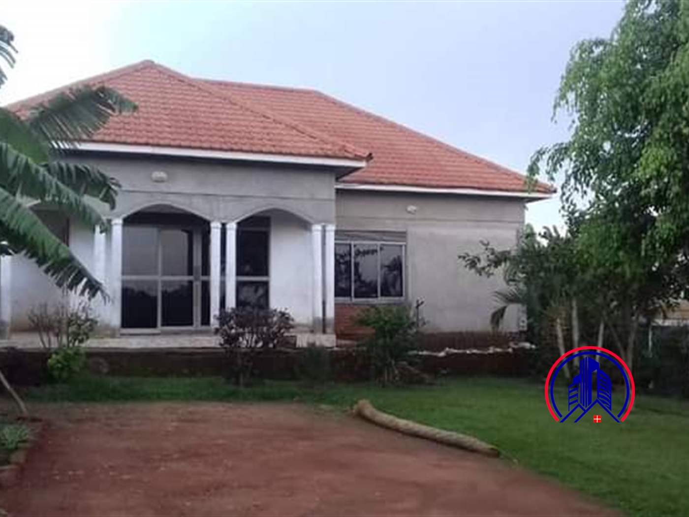 Bungalow for sale in Kubbiri Mukono