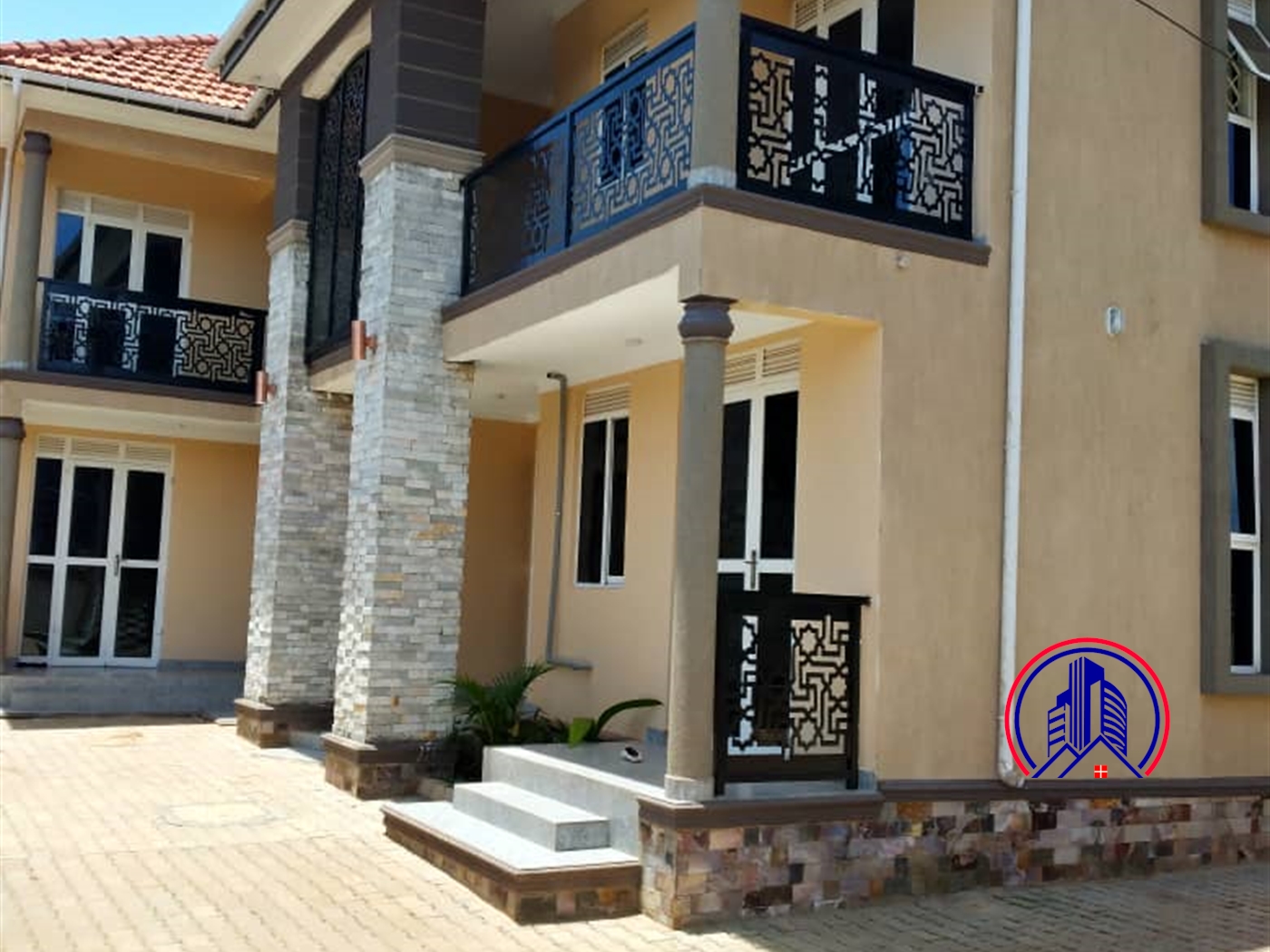 Rental units for sale in Kyanja Wakiso