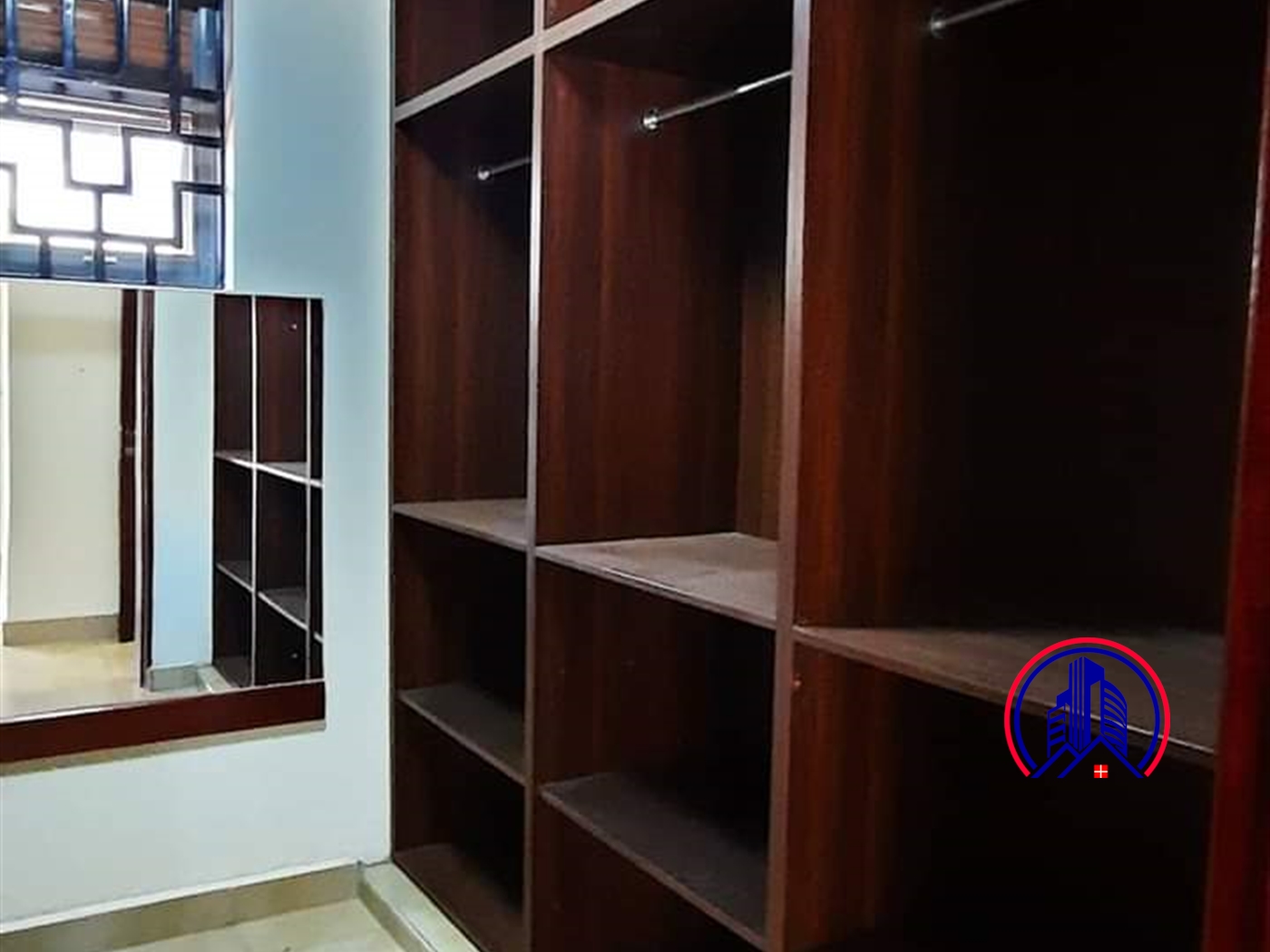 Apartment for rent in Kyanja Wakiso