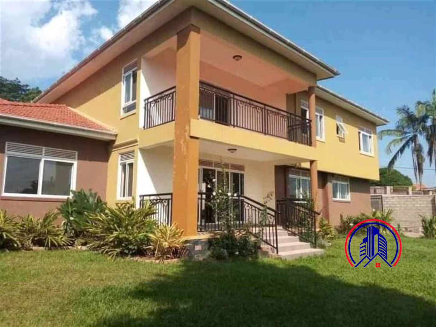 Storeyed house for sale in Mbuya Kampala