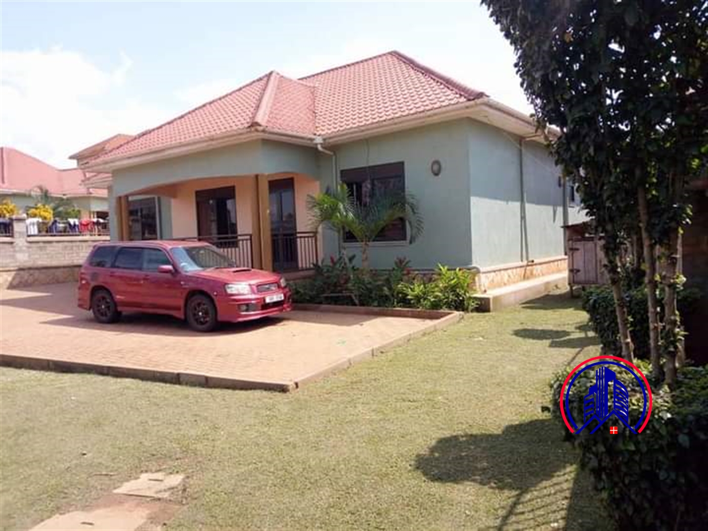 Bungalow for sale in Buwaate Wakiso