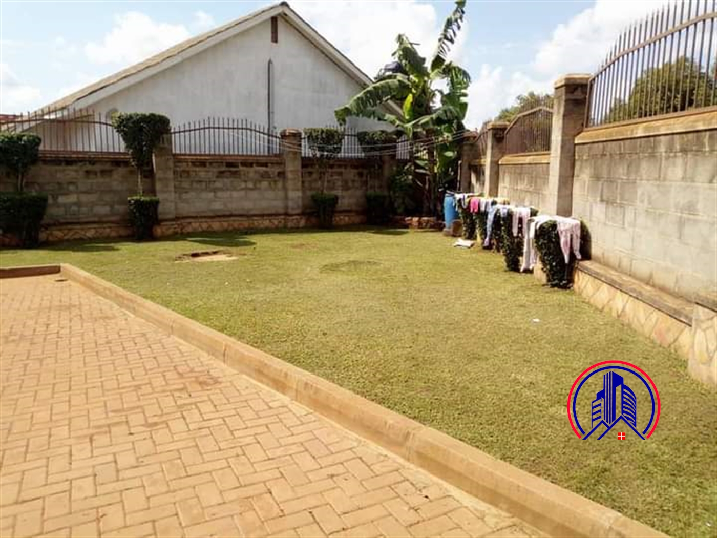 Bungalow for sale in Buwaate Wakiso