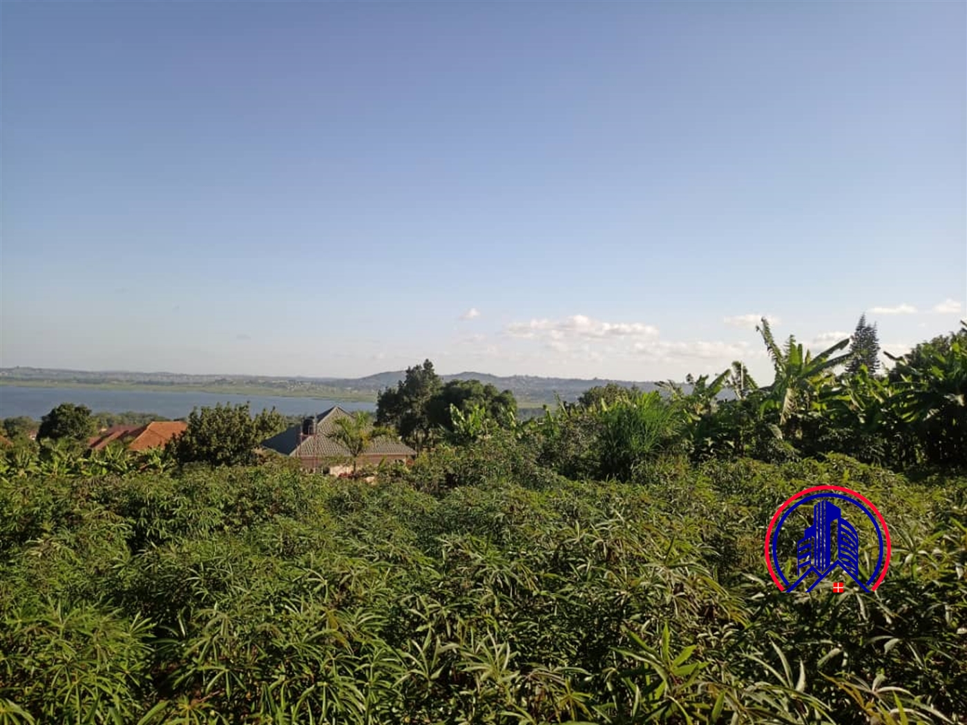 Commercial Land for sale in Kigo Wakiso