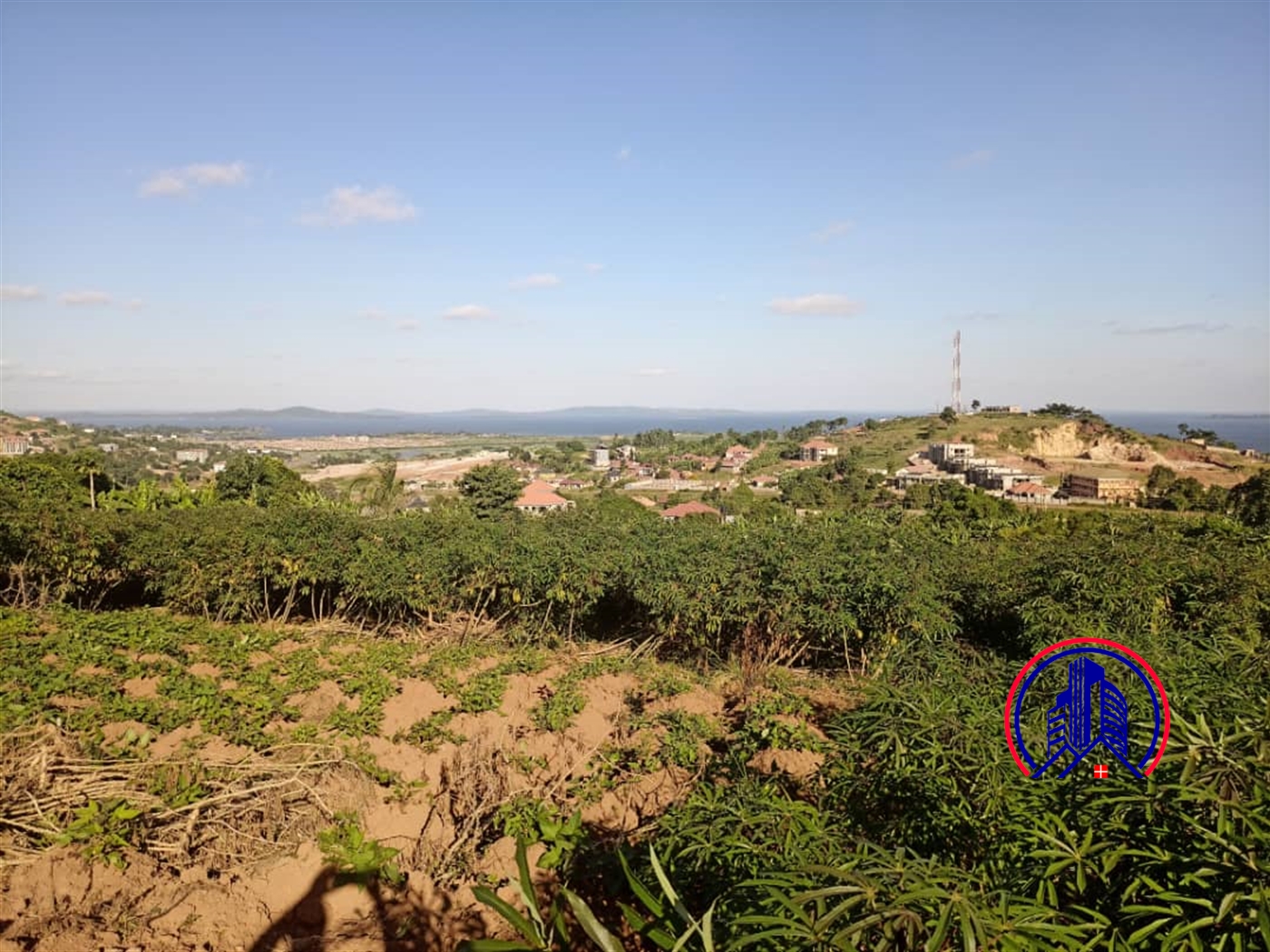 Commercial Land for sale in Kigo Wakiso