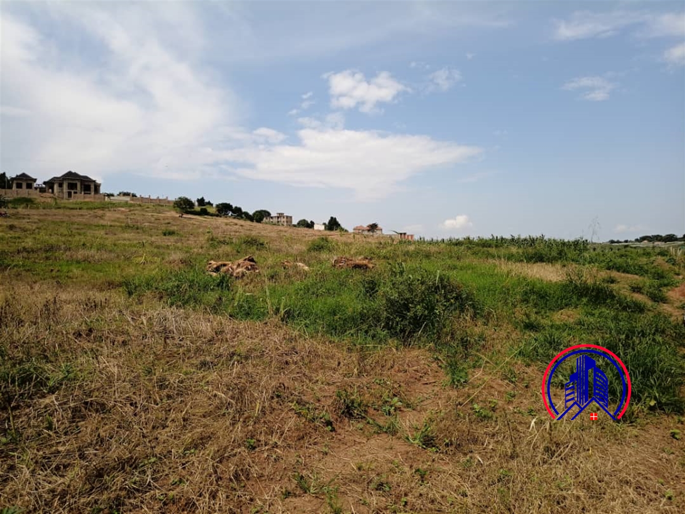 Commercial Land for sale in Kigo Wakiso