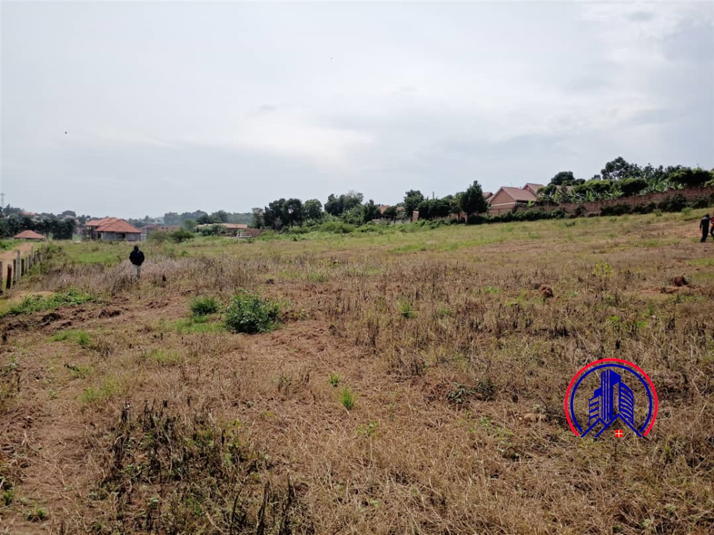 Commercial Land for sale in Kigo Wakiso