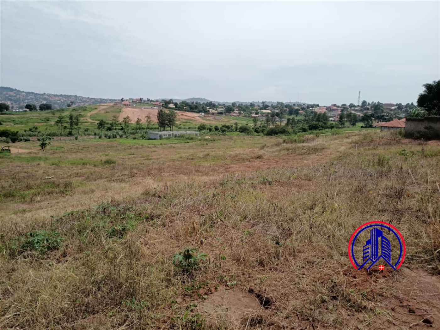 Commercial Land for sale in Kigo Wakiso