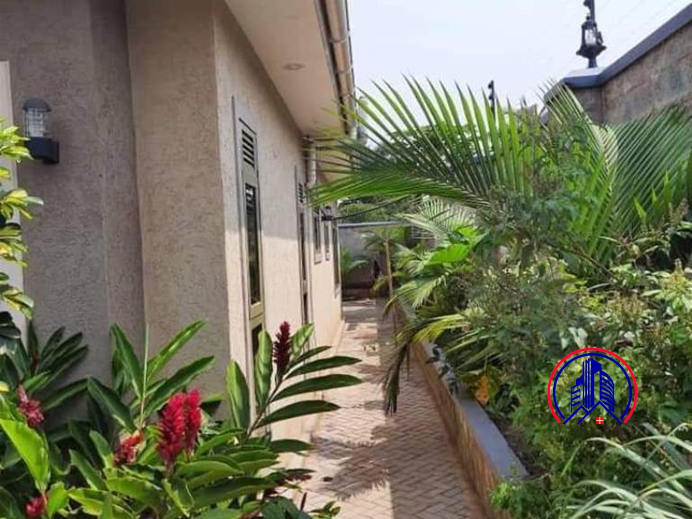 Bungalow for sale in Kitende Wakiso