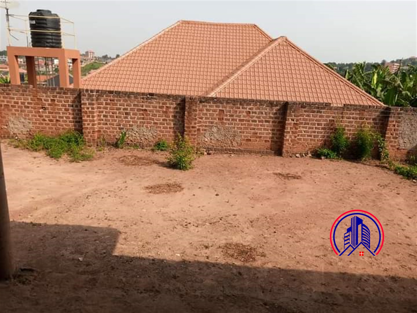 Shell House for sale in Namugongo Wakiso