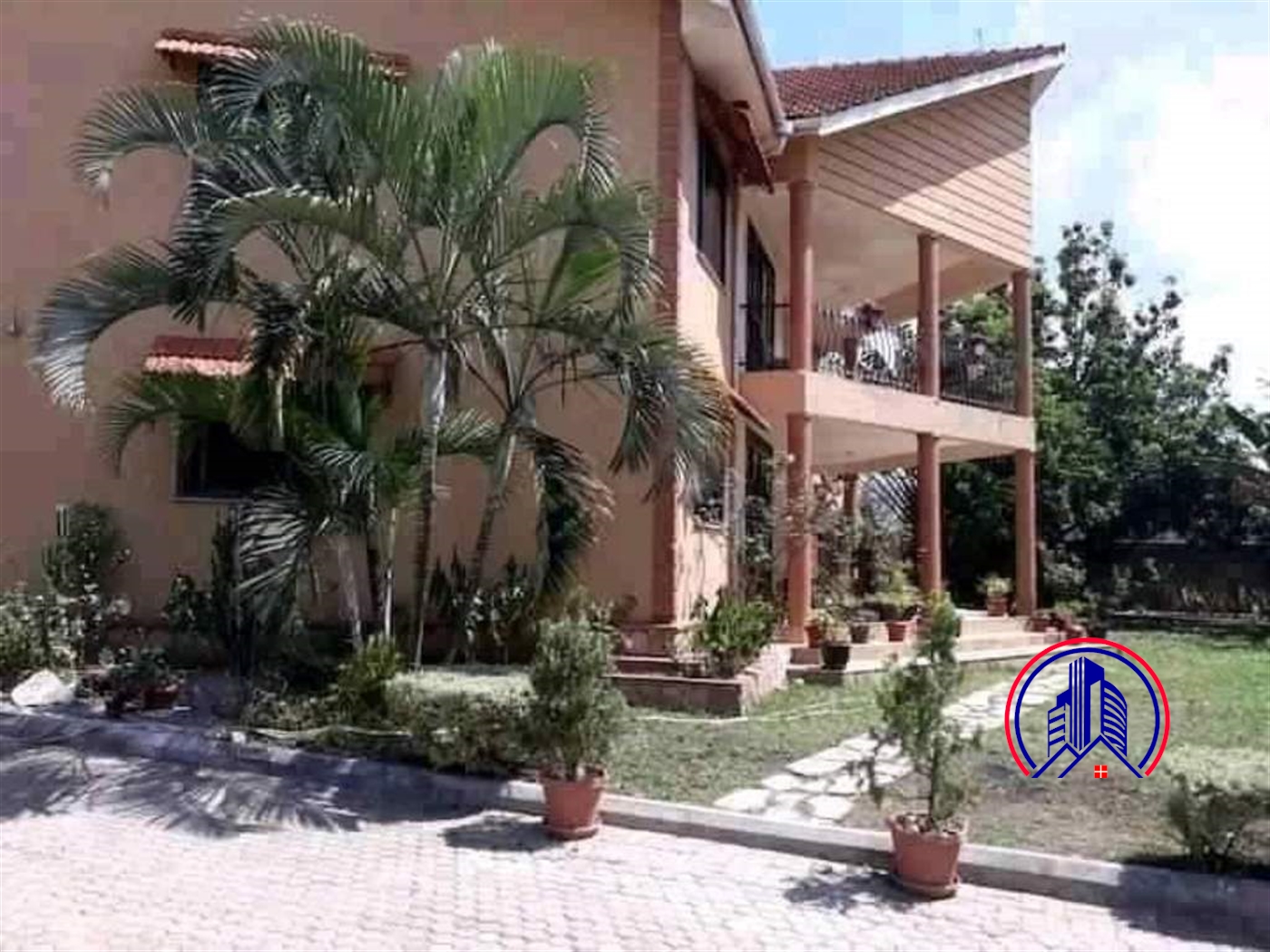 Apartment for rent in Muyenga Kampala