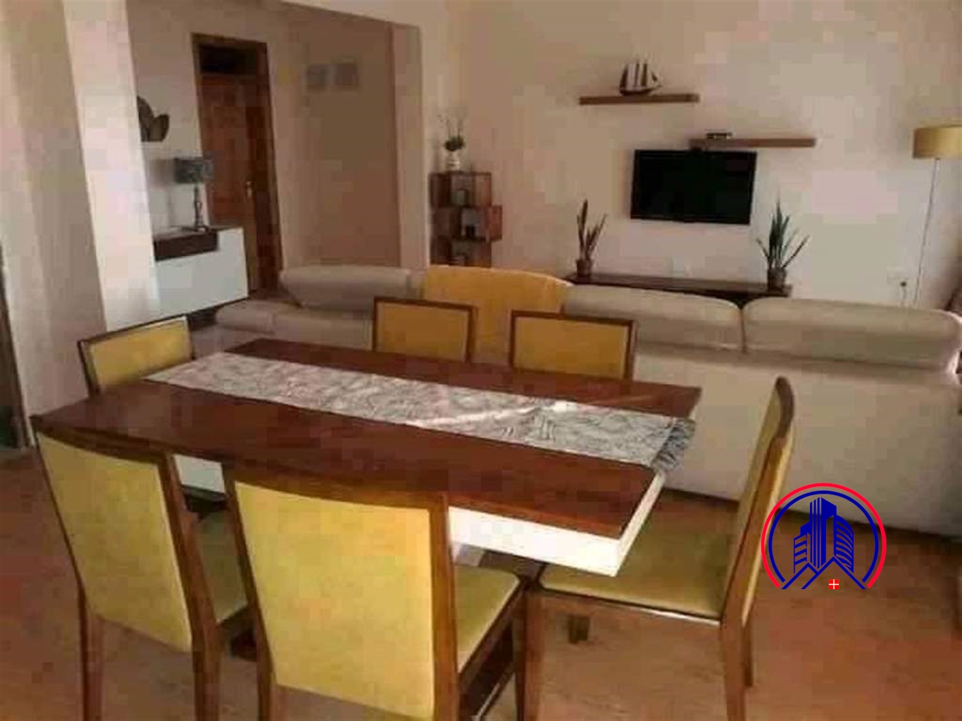 Apartment for rent in Muyenga Kampala