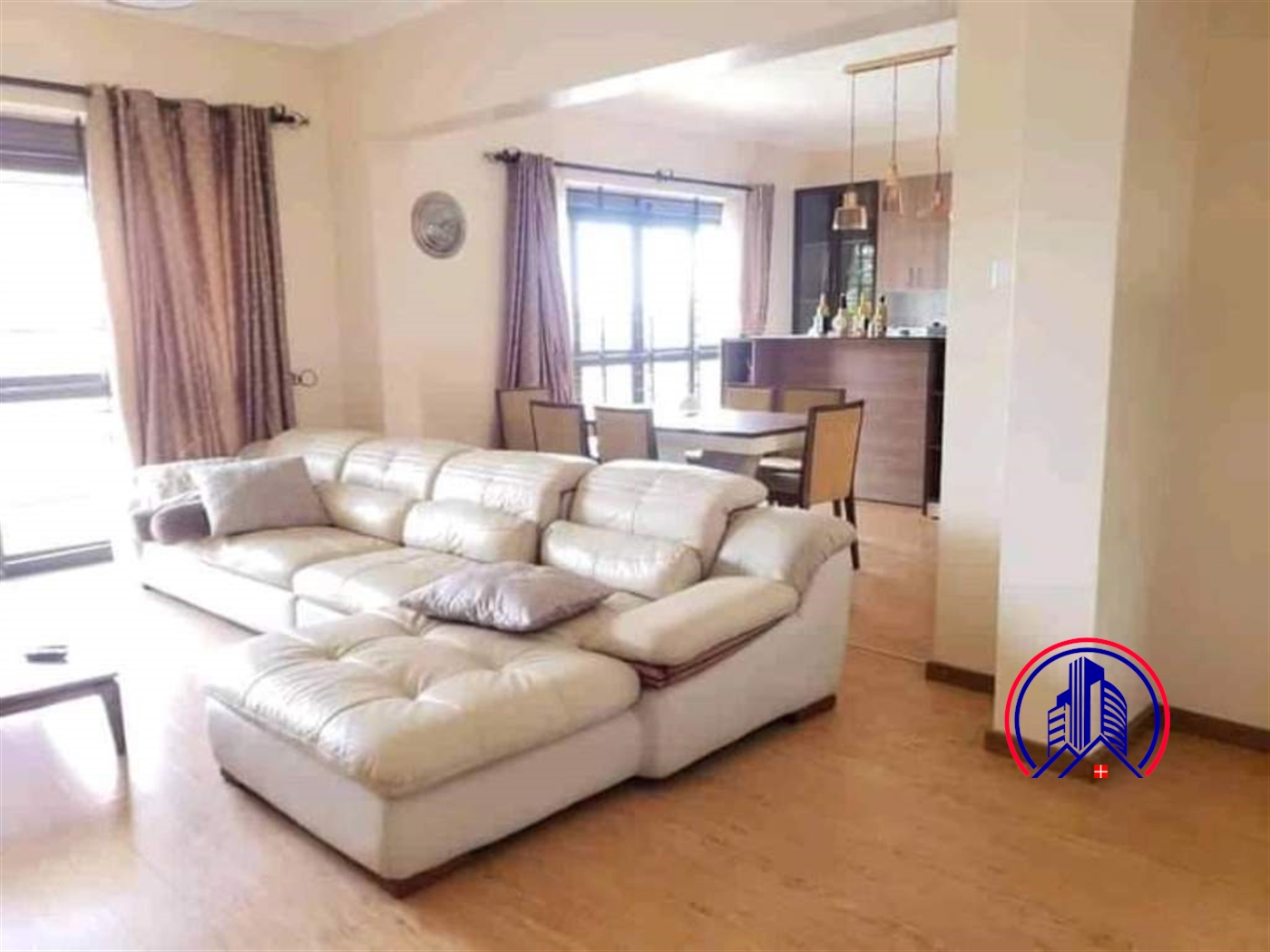 Apartment for rent in Muyenga Kampala