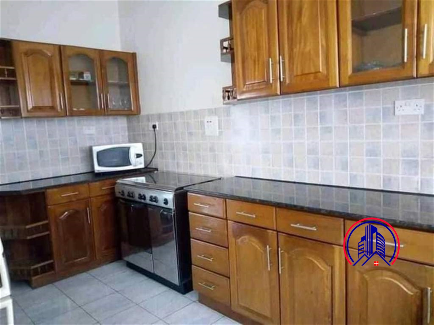 Apartment for rent in Kololo Kampala