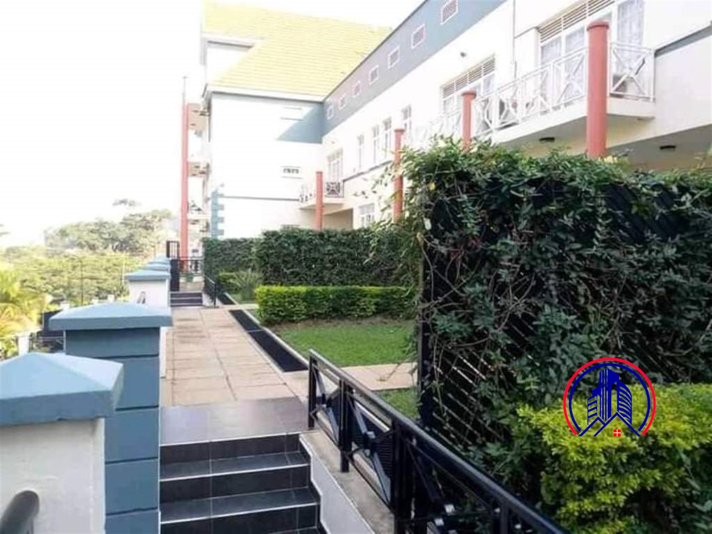 Apartment for rent in Kololo Kampala