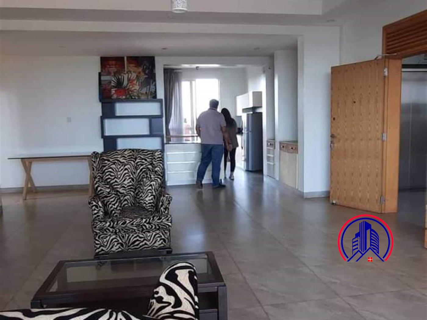 Apartment for rent in Mawanda Kampala