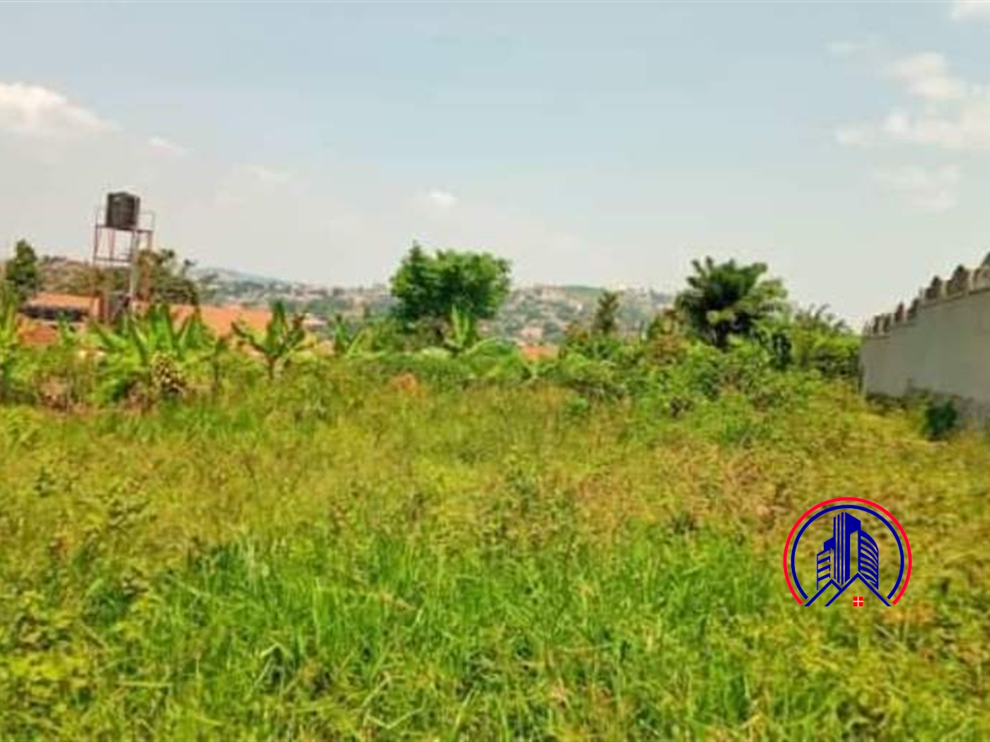 Residential Land for sale in Kyanja Kampala