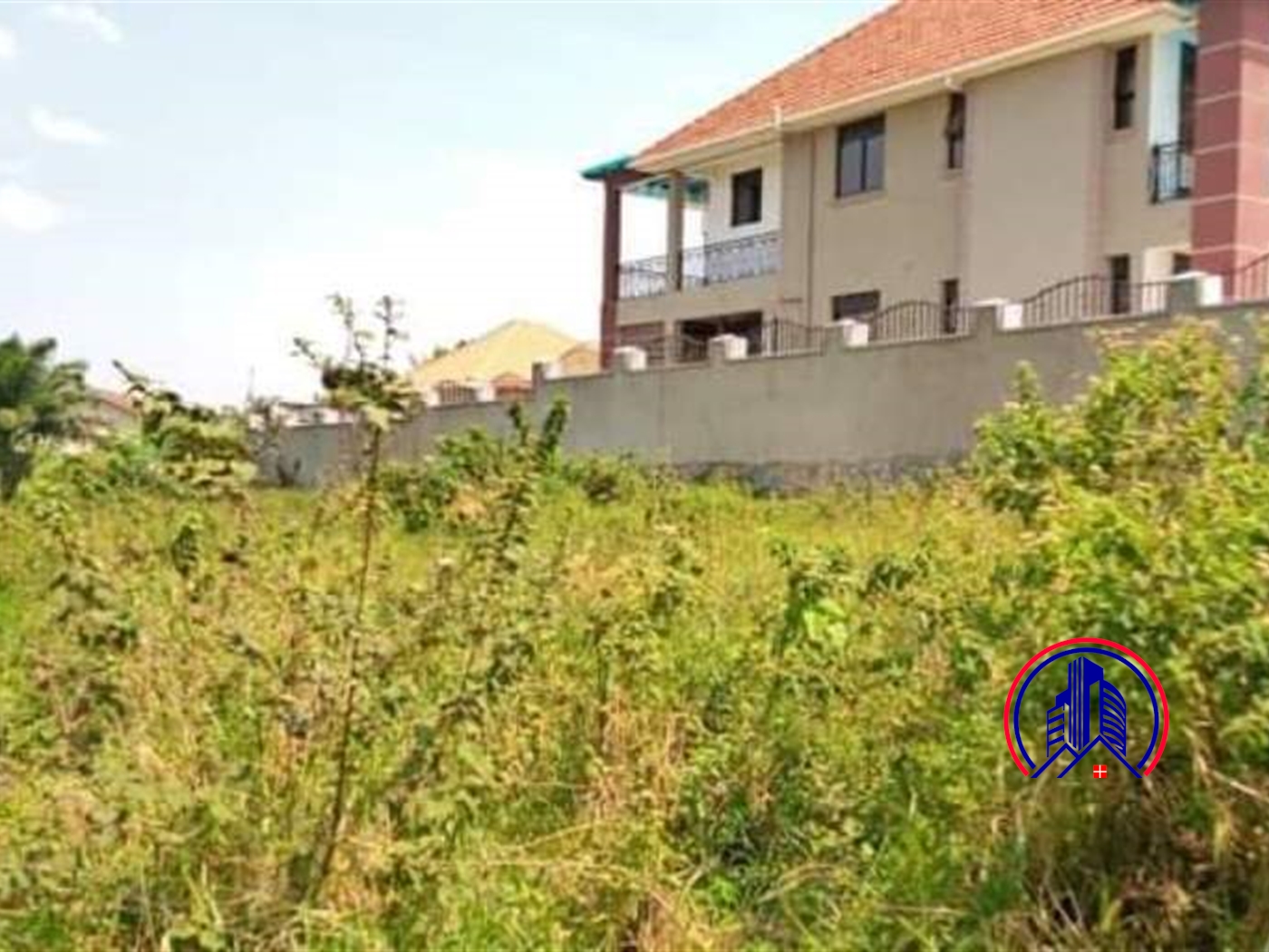 Residential Land for sale in Kyanja Kampala