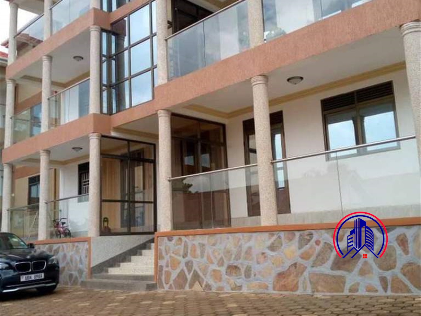 Apartment for rent in Kisaasi Kampala