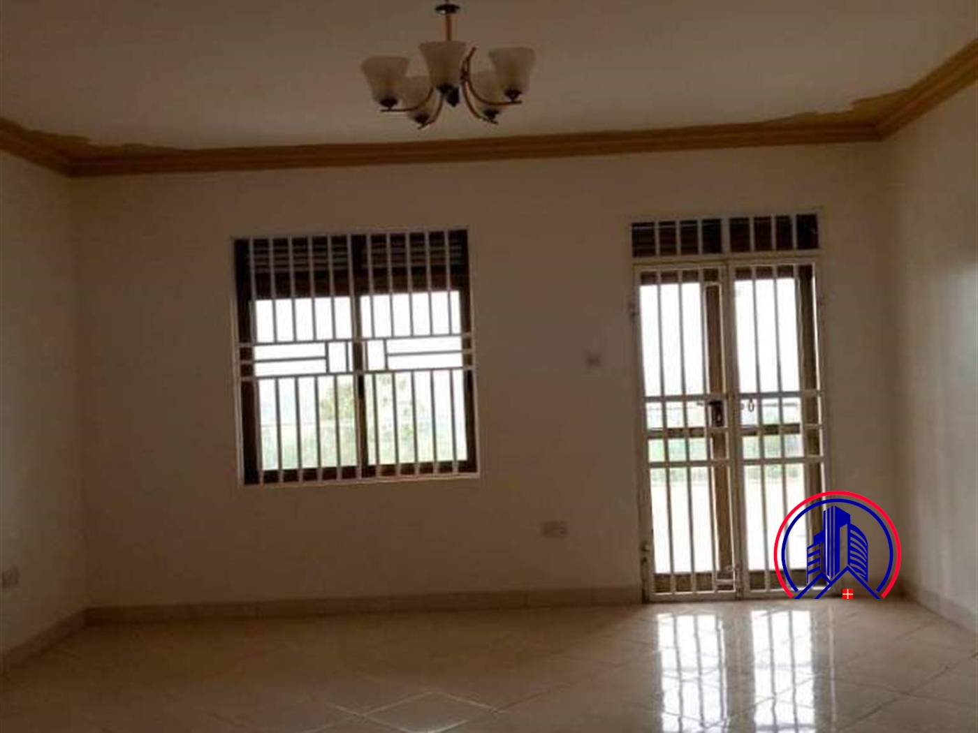 Apartment for rent in Kisaasi Kampala