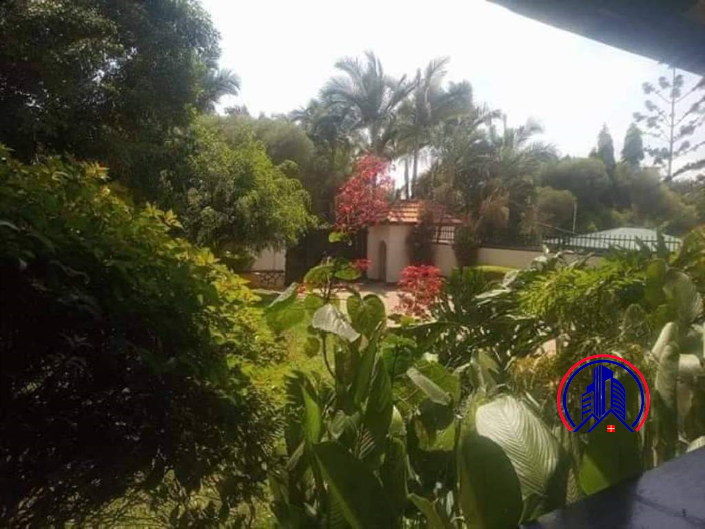 Bungalow for sale in Naguru Kampala