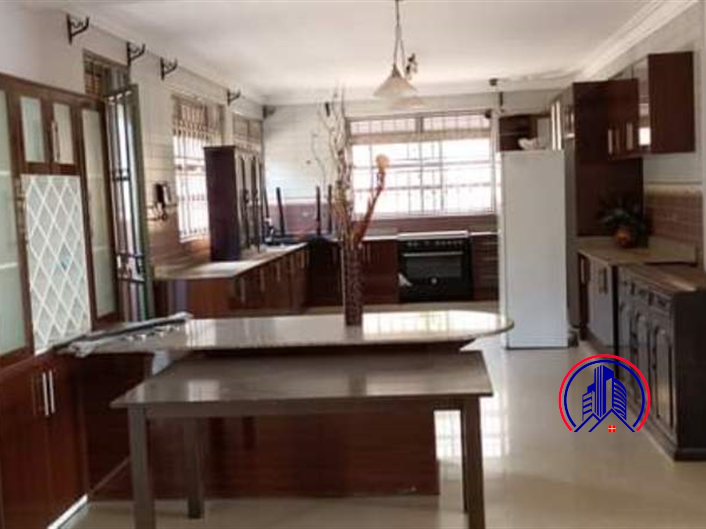 Storeyed house for sale in Mutudwe Kampala