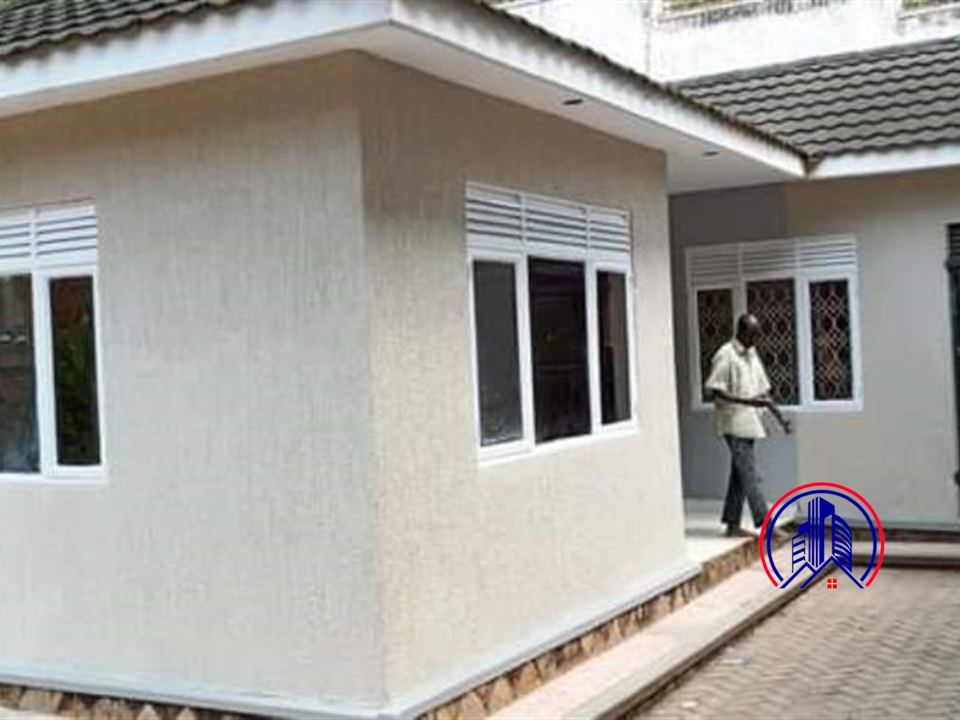 Storeyed house for sale in Mutudwe Kampala