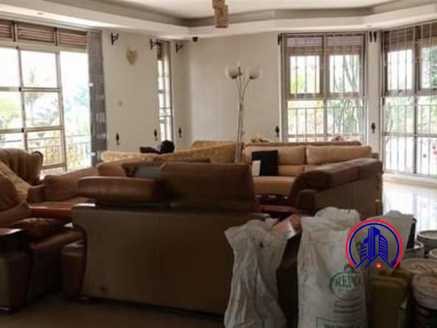 Storeyed house for sale in Mutudwe Kampala