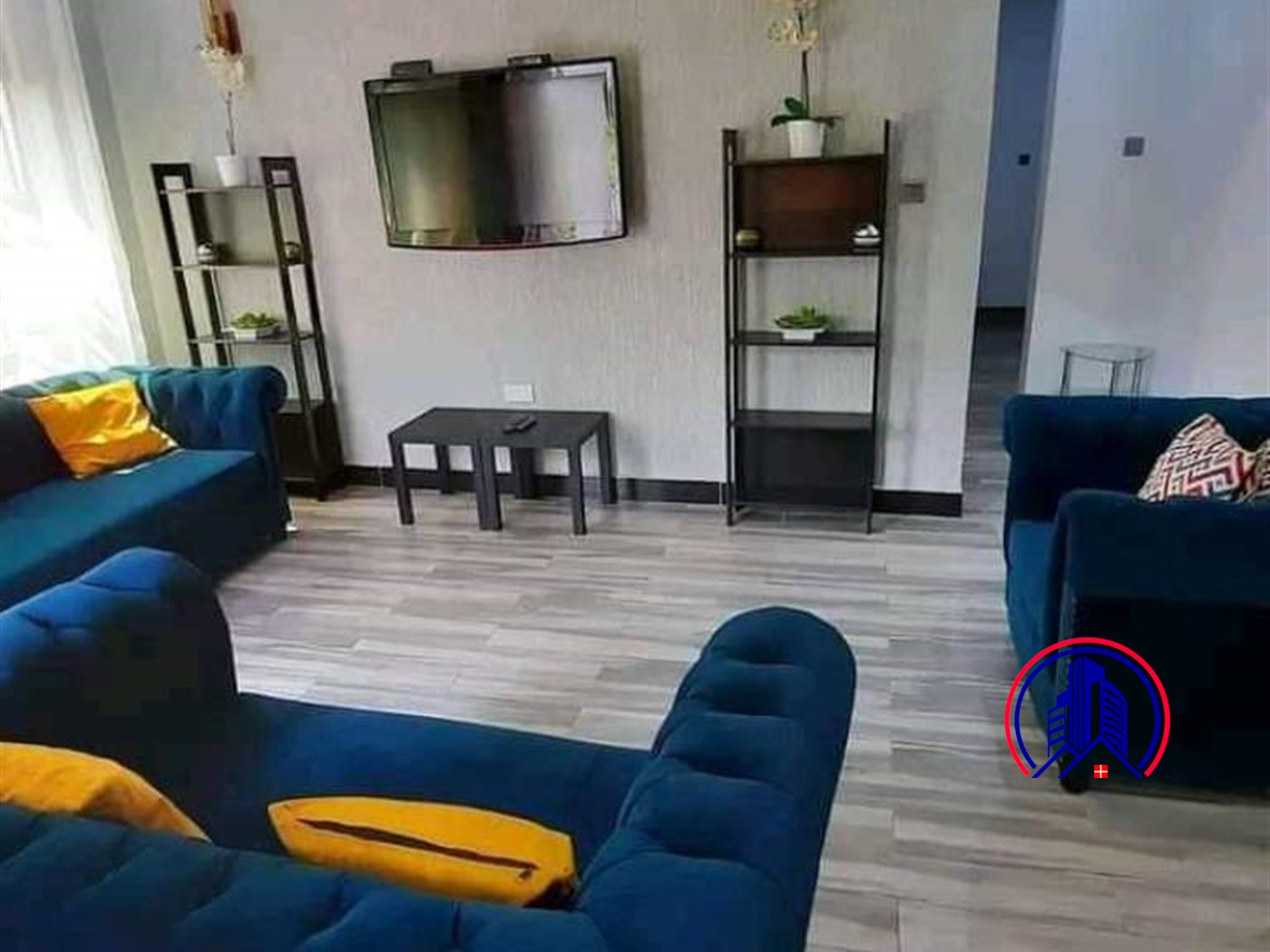 Apartment for rent in Kisaasi Kampala