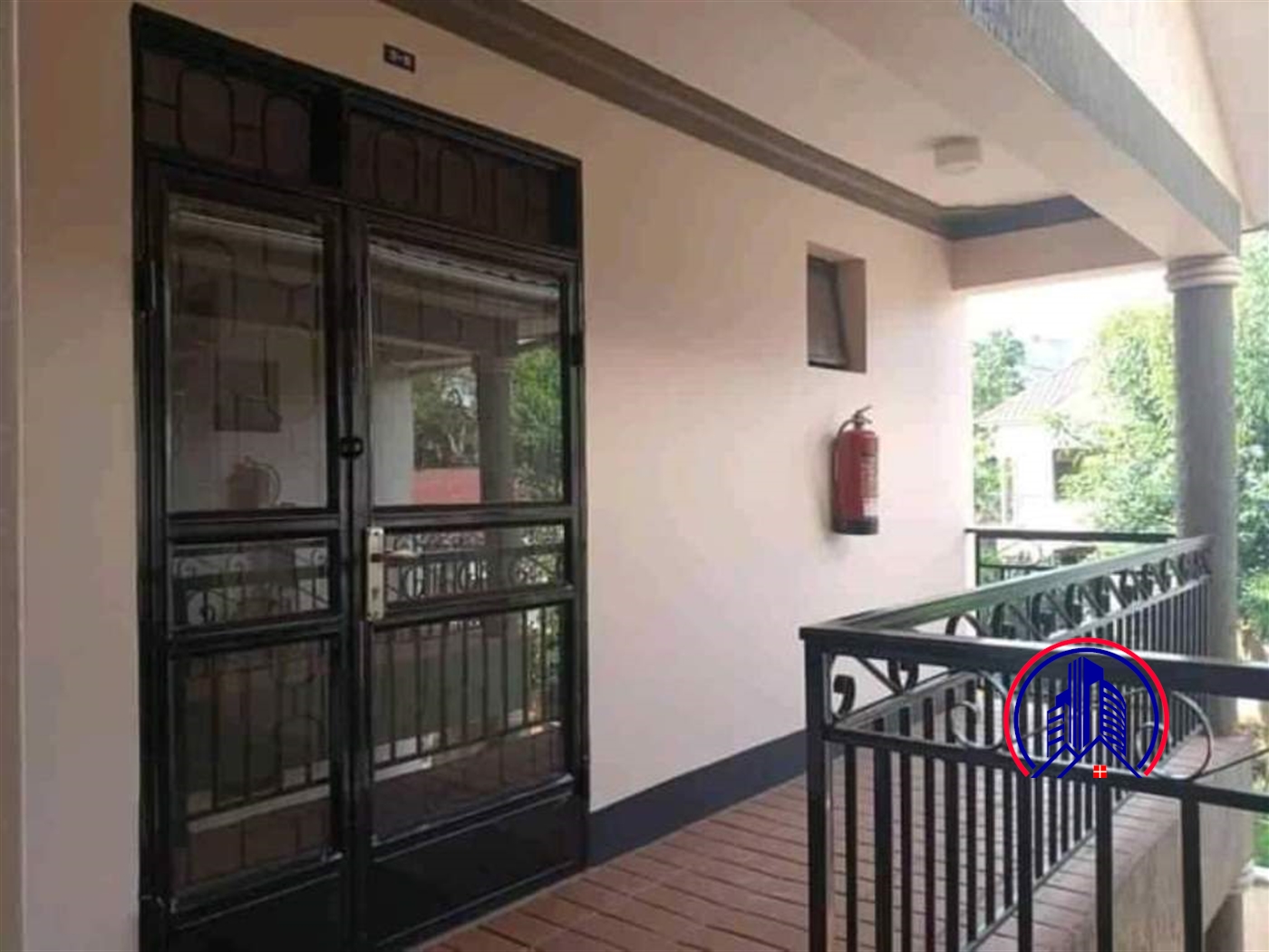 Apartment for rent in Luzira Kampala