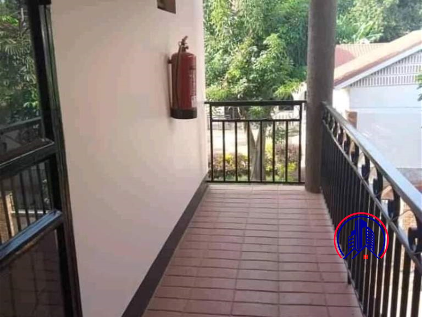 Apartment for rent in Luzira Kampala