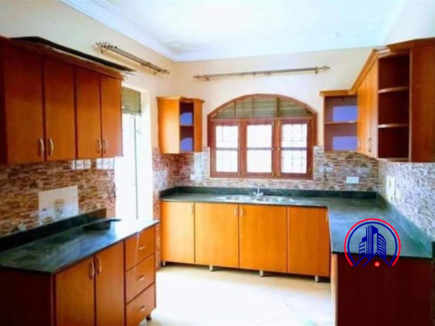 Bungalow for sale in Naalya Kampala