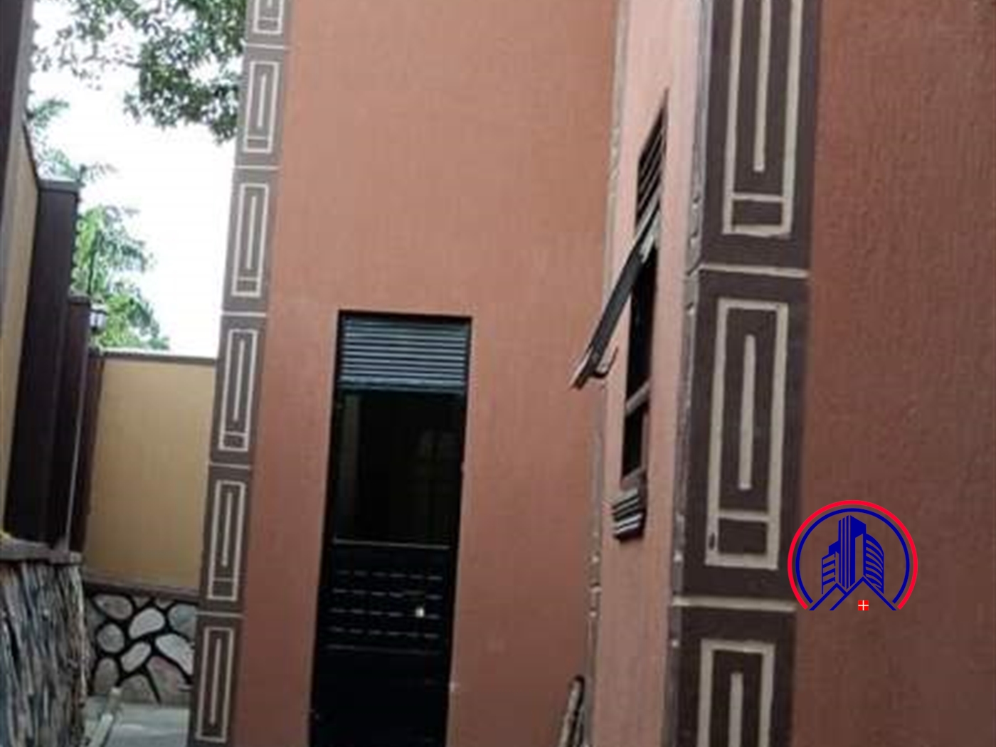 Storeyed house for sale in Kiira Wakiso