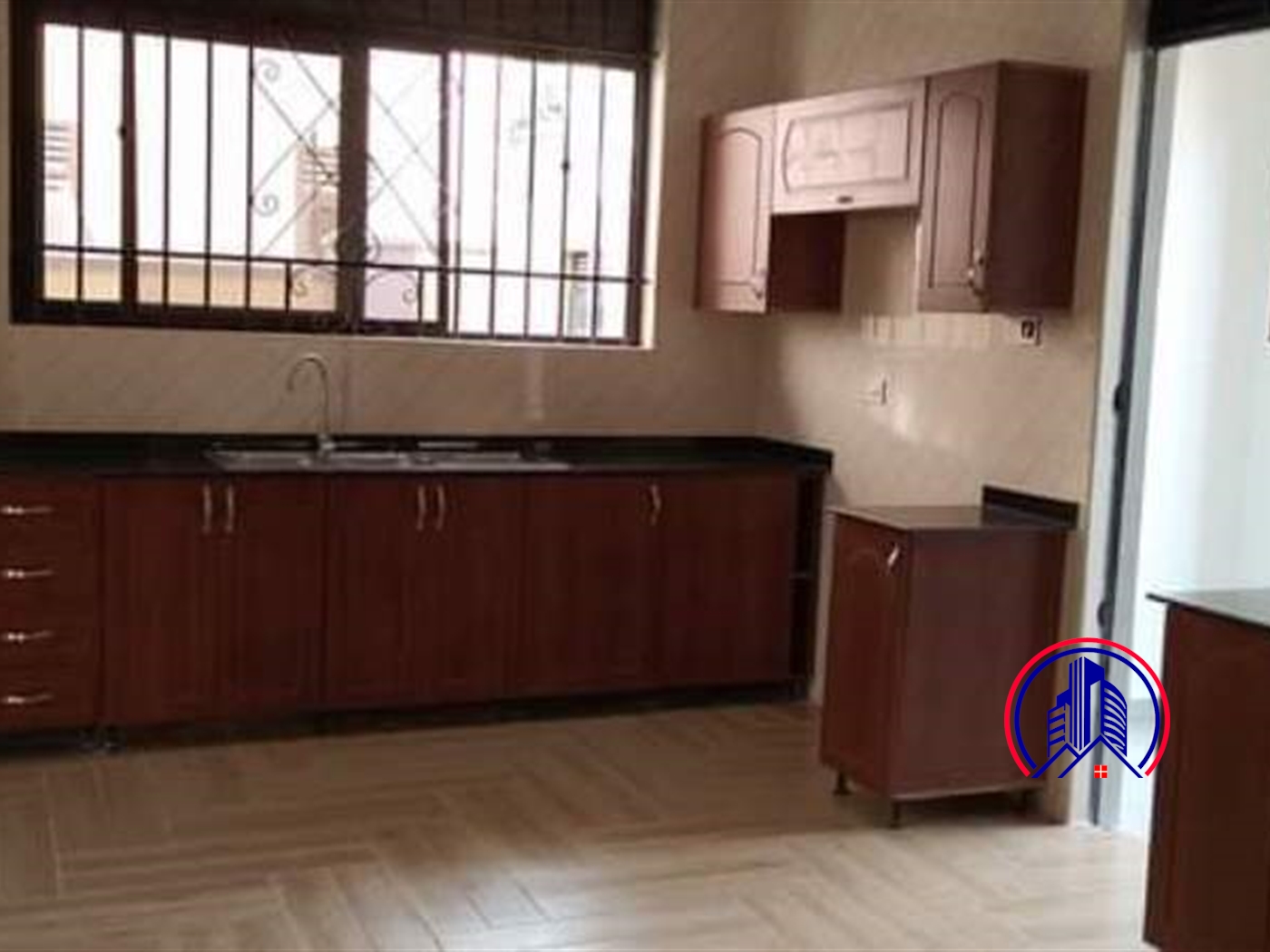 Storeyed house for sale in Kiira Wakiso