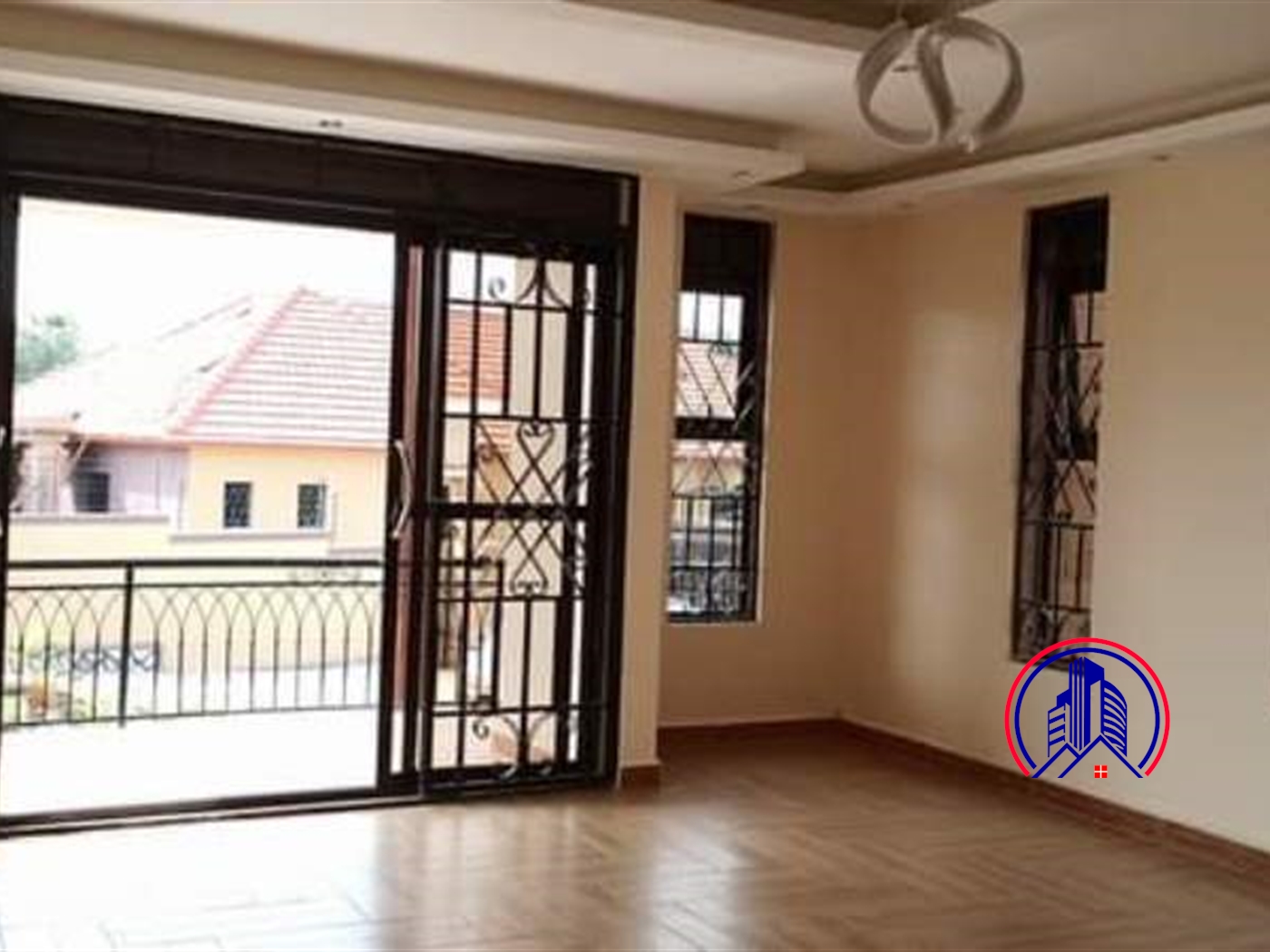 Storeyed house for sale in Kiira Wakiso