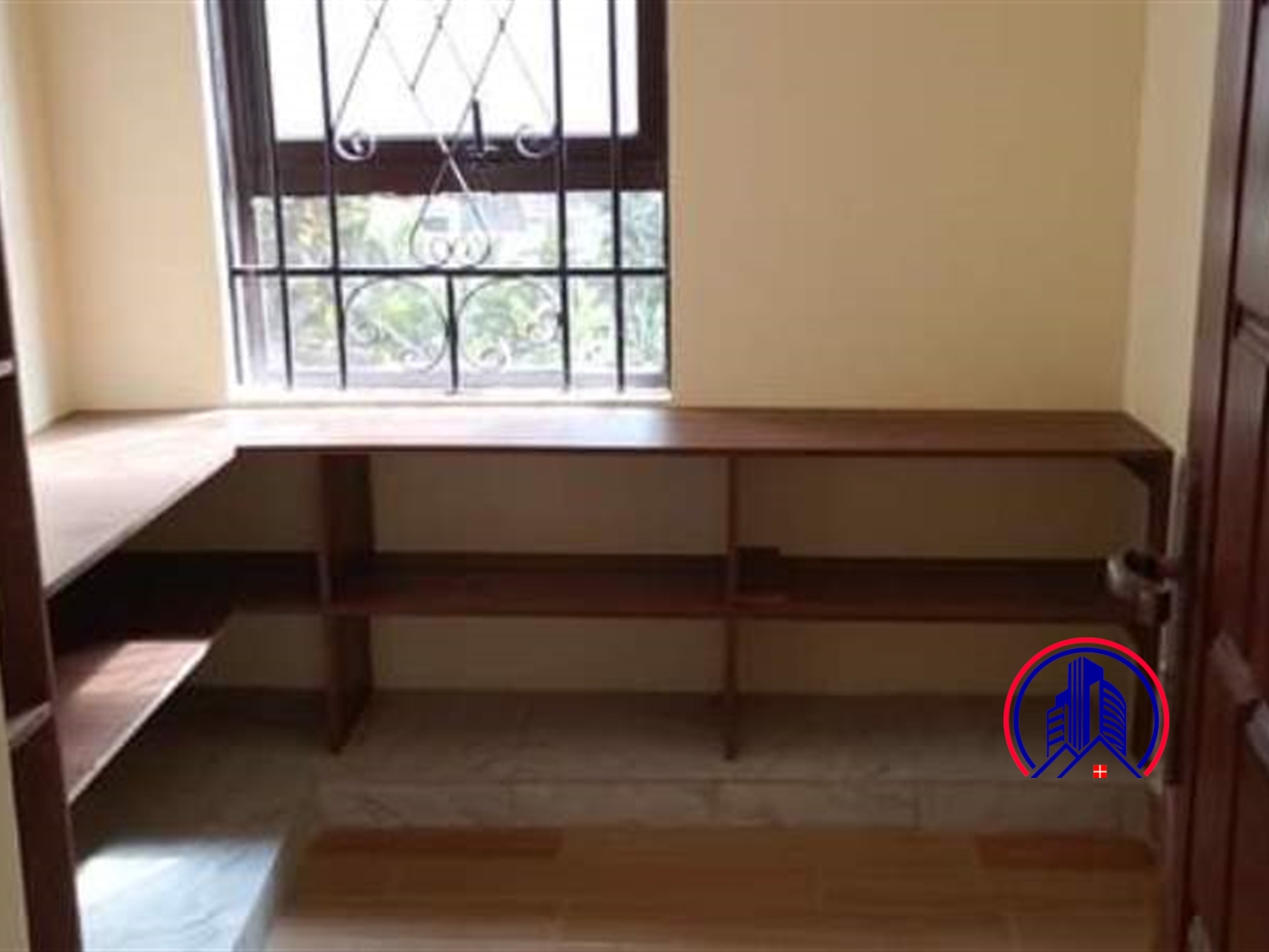 Storeyed house for sale in Kiira Wakiso