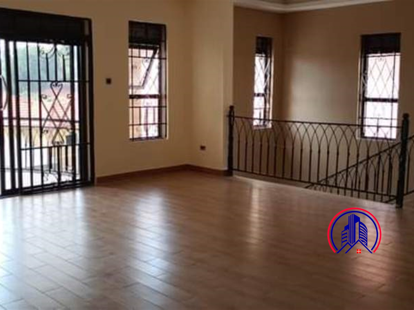 Storeyed house for sale in Kiira Wakiso