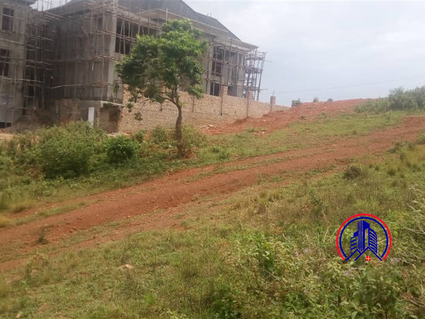 Multipurpose Land for sale in Bwebajja Wakiso