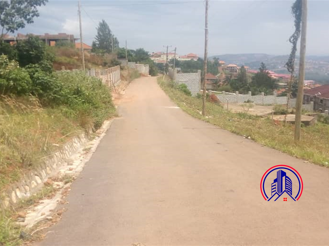 Multipurpose Land for sale in Bwebajja Wakiso