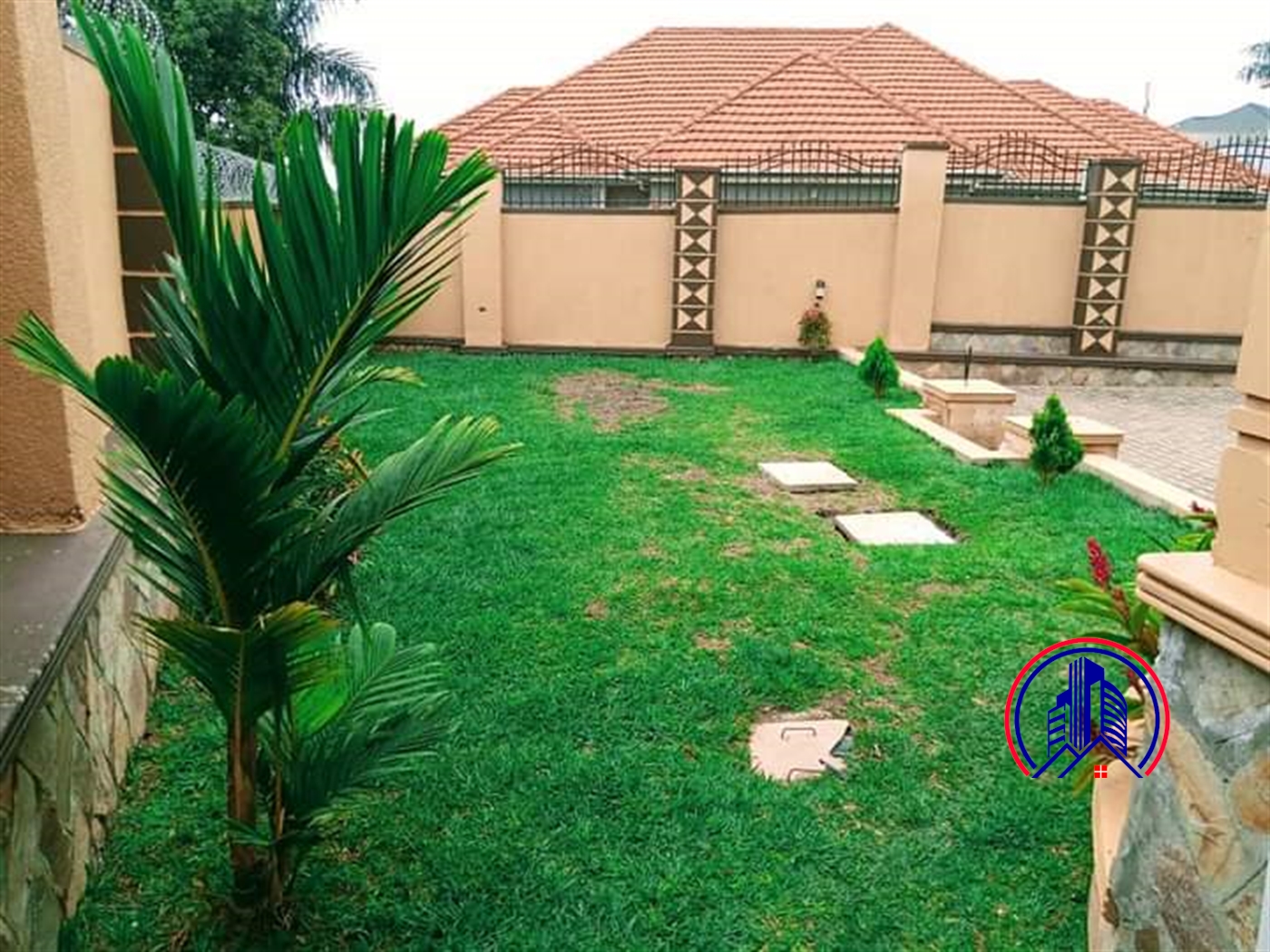 Bungalow for sale in Bwebajja Wakiso