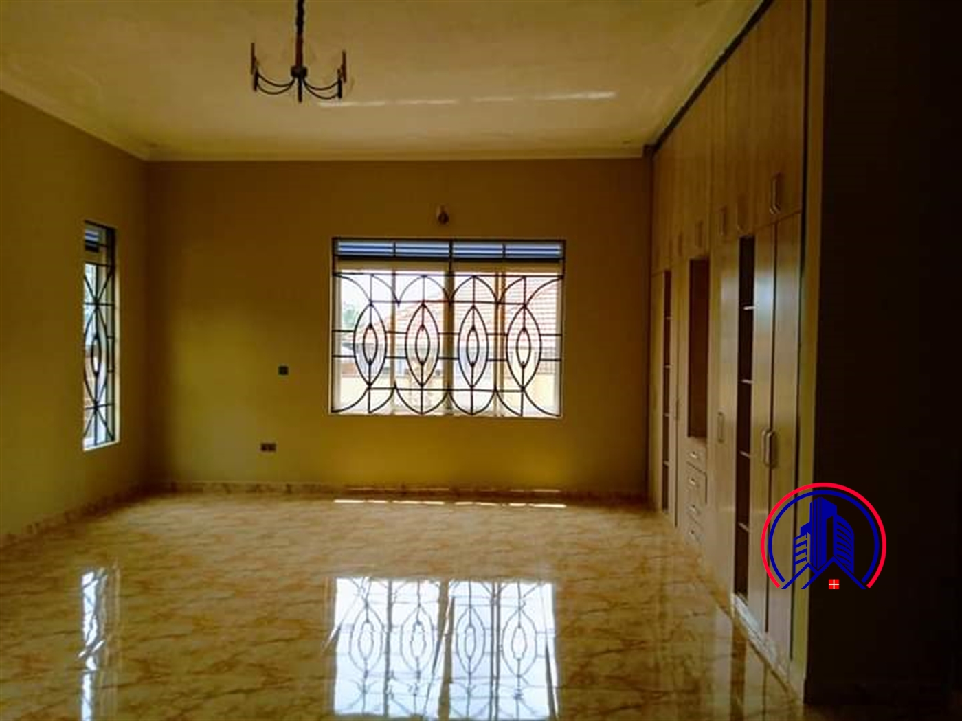 Bungalow for sale in Bwebajja Wakiso