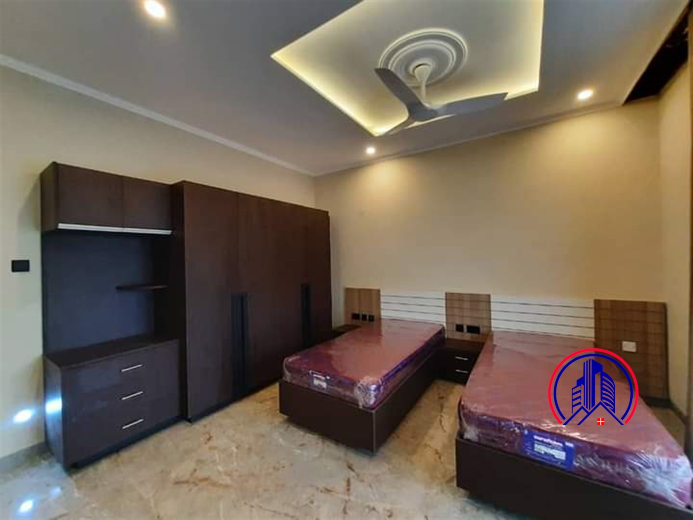 Apartment for rent in Kololo Kampala