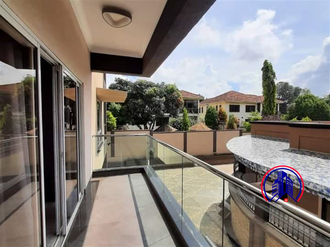 Apartment for rent in Kololo Kampala