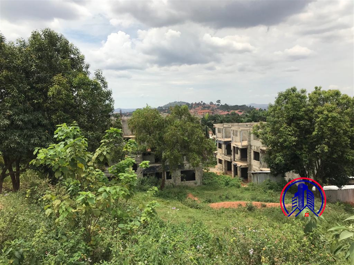 Shell House for sale in Bunamwaaya Wakiso